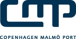 Copenhagen Malmö Port logo